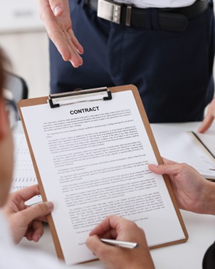 Corporate & Commercial