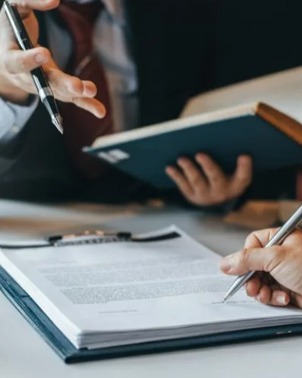 Litigation & Dispute Resolution