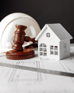 Property Law & Conveyancing